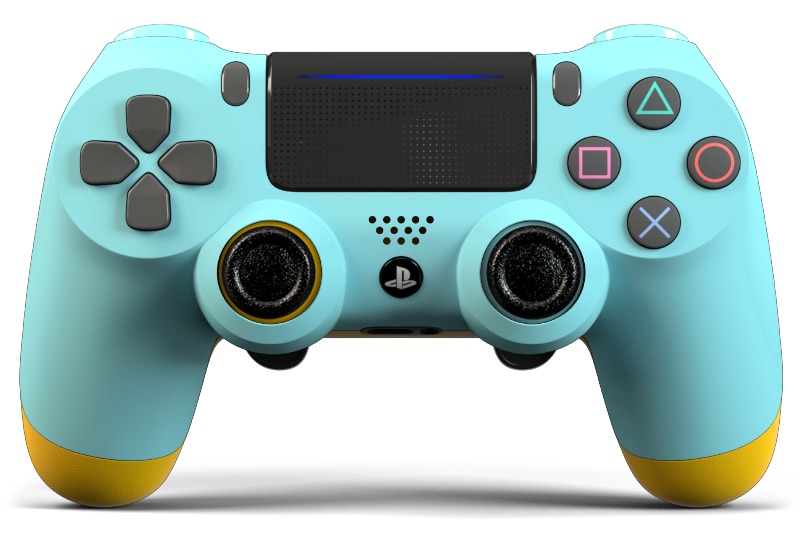 Burn PS4 81692