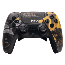 Manette PS5 à Palettes - EVO MW4 Walkyrie