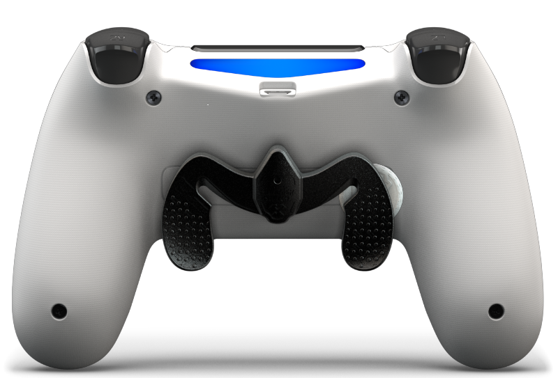 Burn PS4 98234