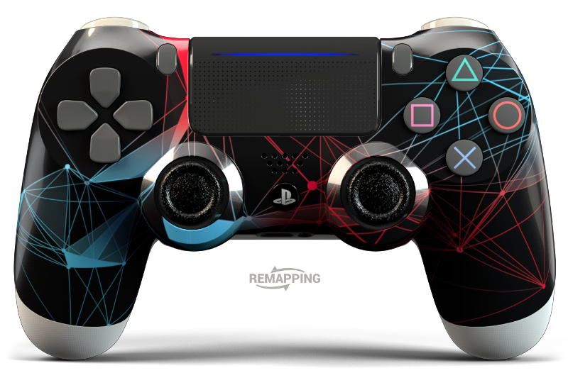 Burn PS4 84937