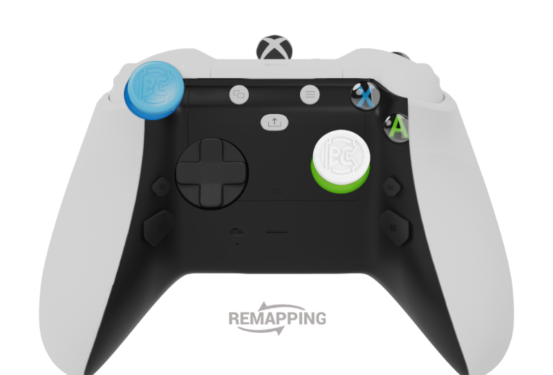 BC Xbox X/S 94945