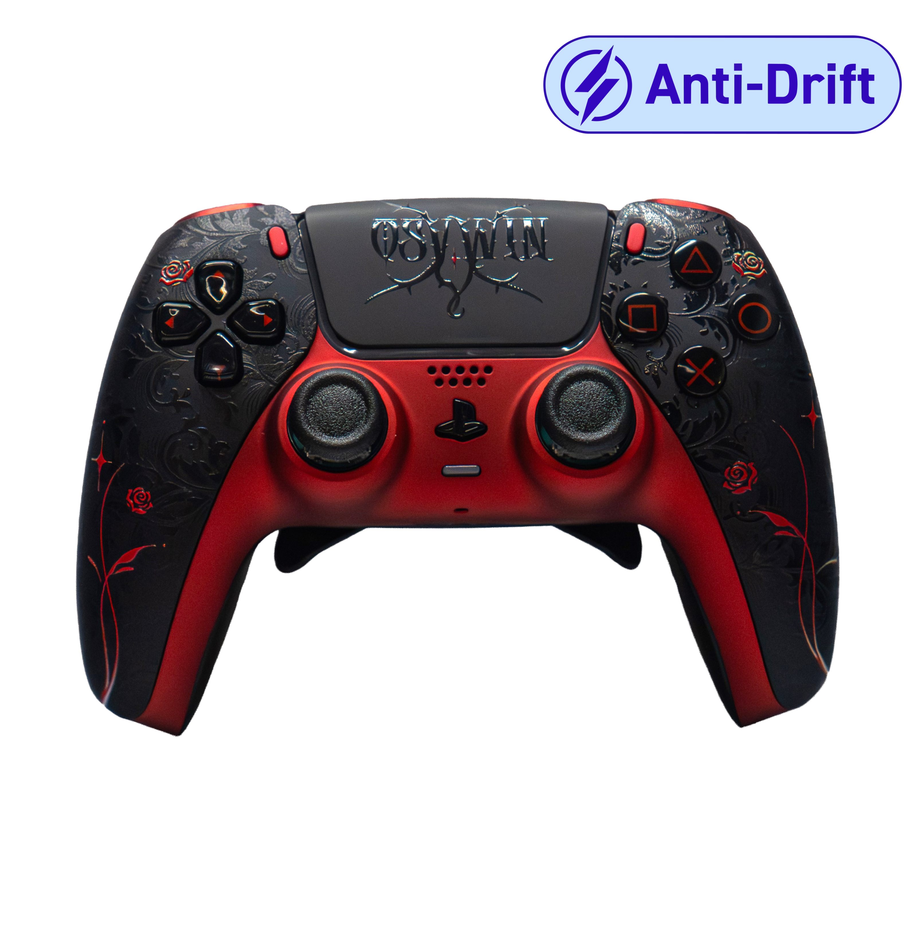 Manette PS5 Pro FPS - Edition Oserv