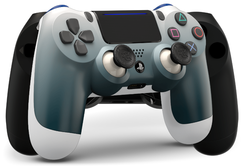Burn PS4 94140