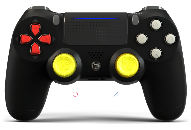 Burn PS4 109138