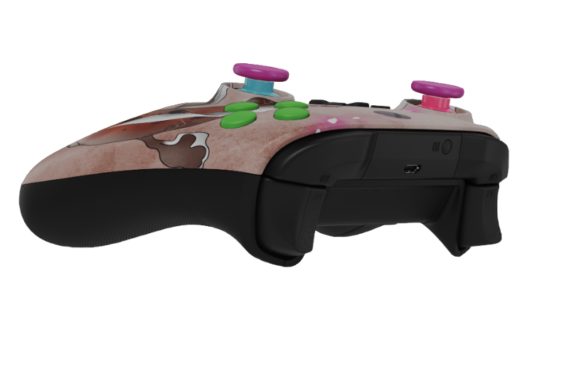 BC Xbox X/S 90643