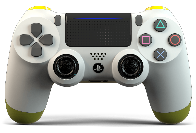Burn PS4 87860