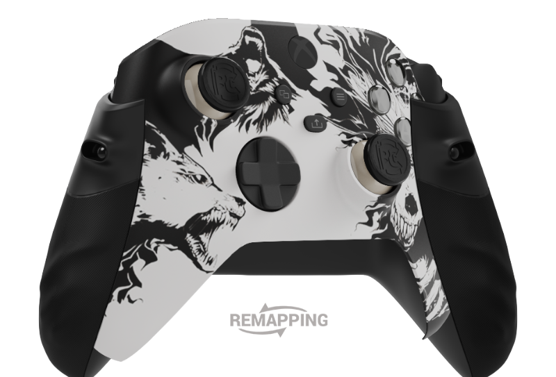 BC Xbox X/S 80518