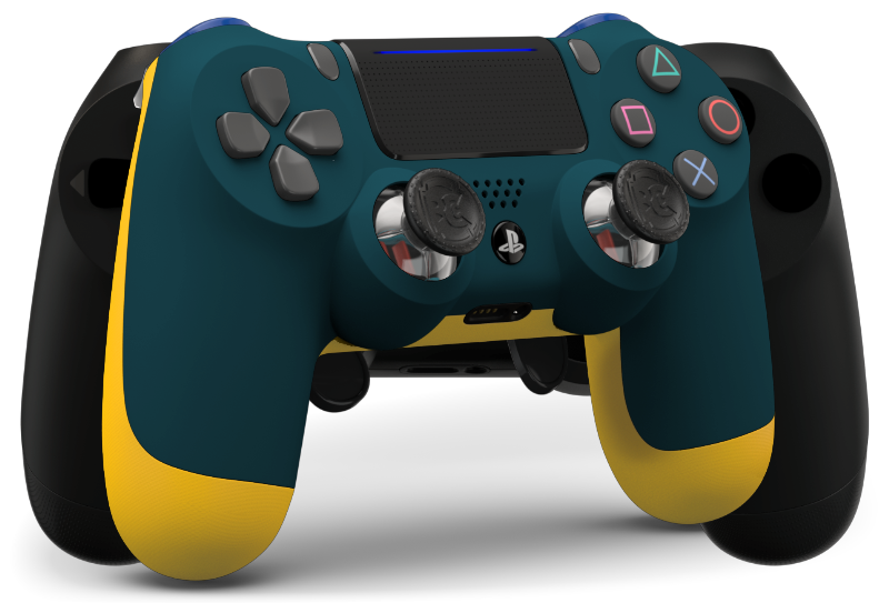 Burn PS4 81418