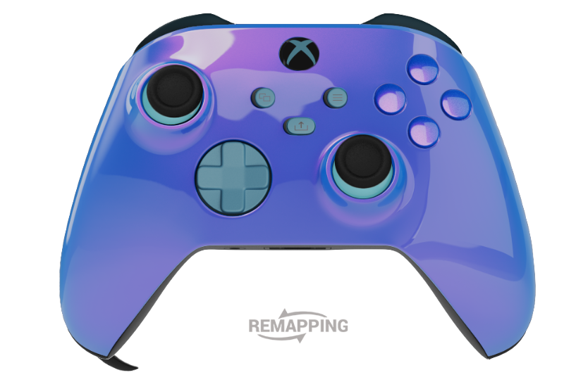BC Xbox X/S 77451