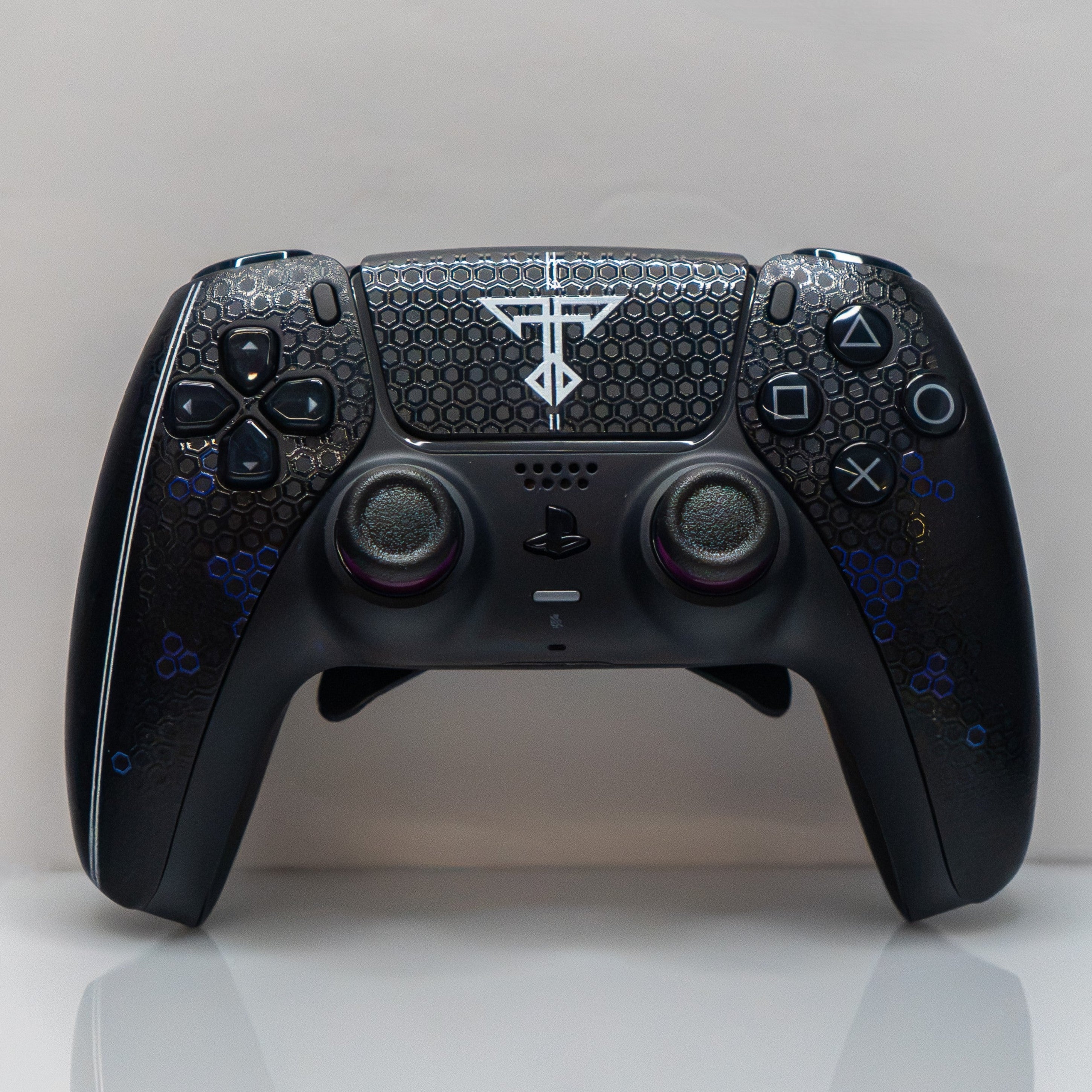 Manette PS5 Pro FPS - Edition TSK