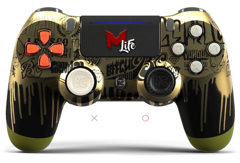 Burn PS4 101839