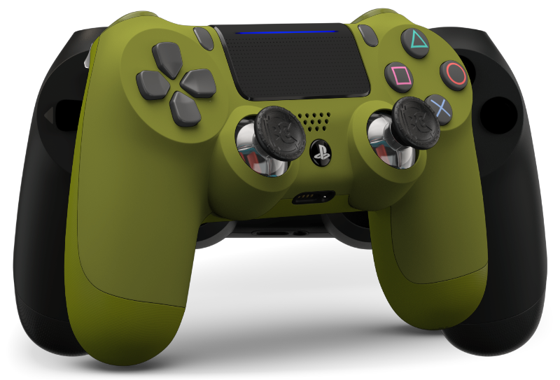 Burn PS4 83372