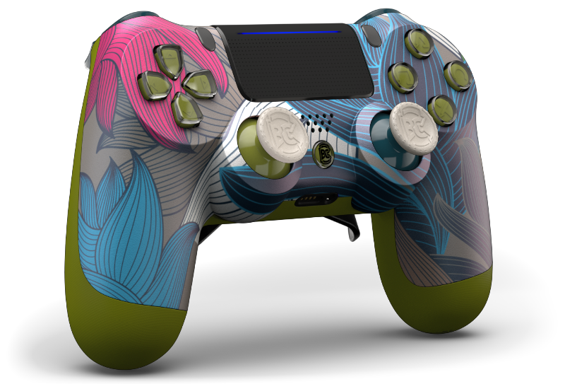 Burn PS4 105282