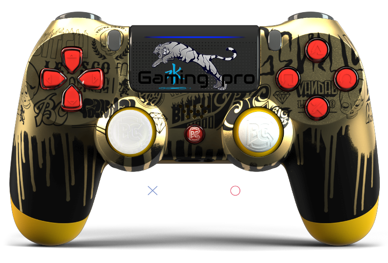 Burn PS4 105539