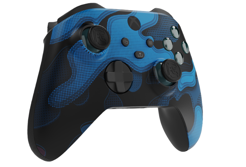 BC Xbox X/S 91645
