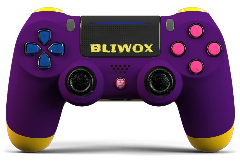 Burn PS4 90360