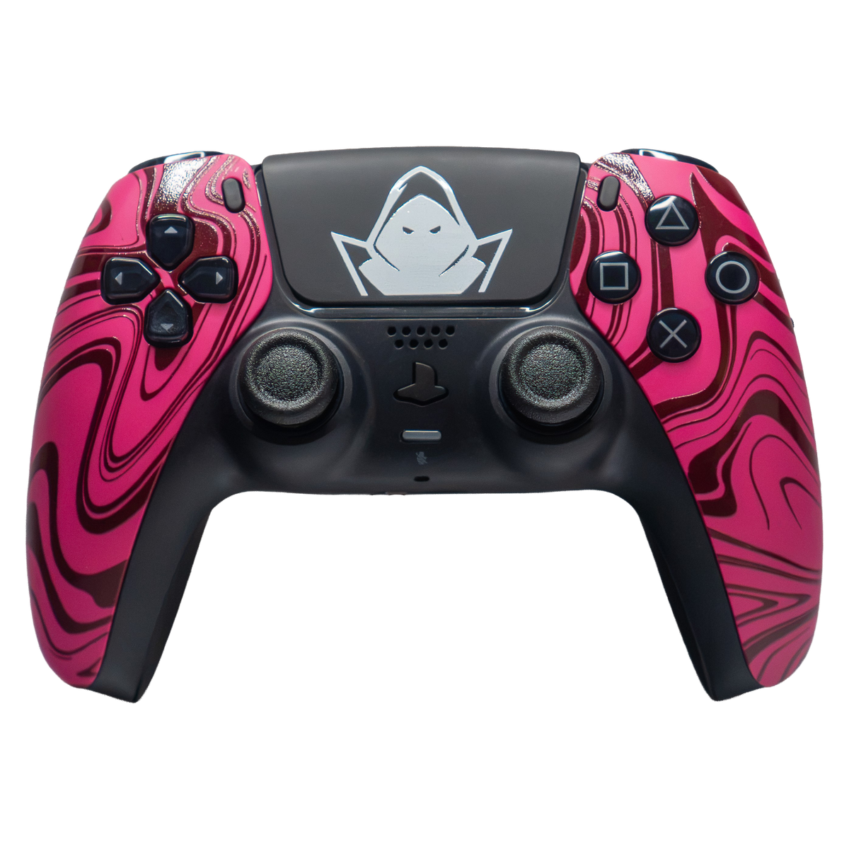Manette PS5 Style - Edition TGX