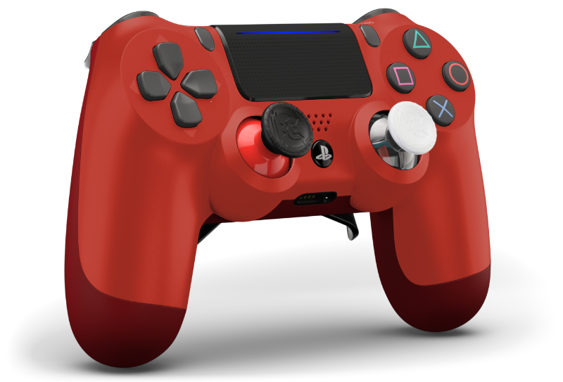Burn PS4 102404