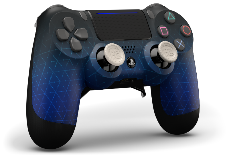 Burn PS4 103338