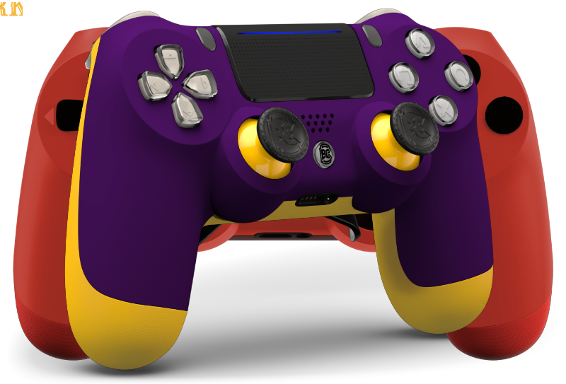 Burn PS4 77318