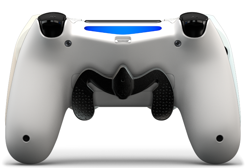 Burn PS4 80587