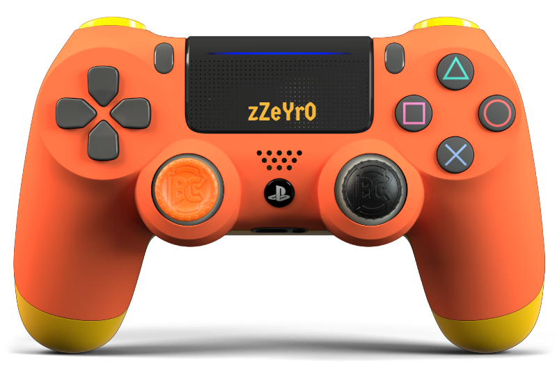 Burn PS4 76721