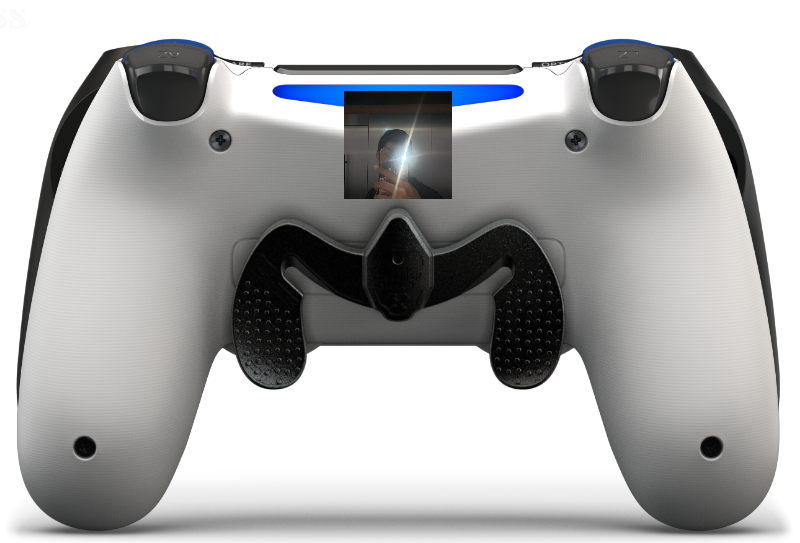 Burn PS4 83651