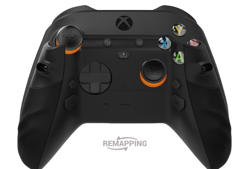 BC Xbox X/S 106905