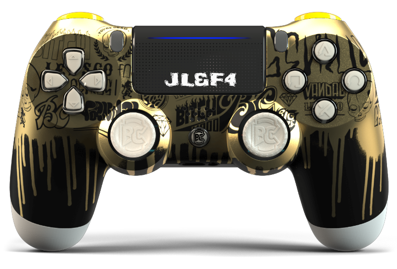 Burn PS4 101730