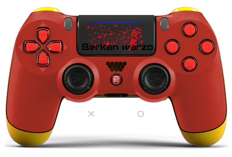 Burn PS4 108465