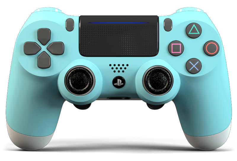 Burn PS4 89545