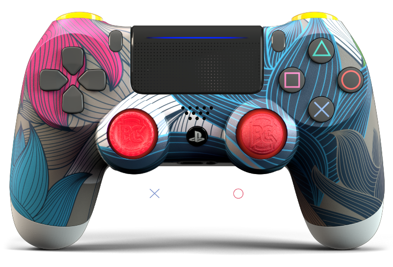 Burn PS4 89442