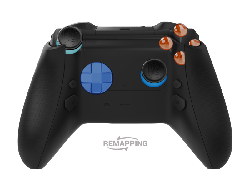 BC Xbox X/S 67897