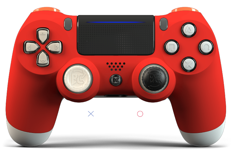 Burn PS4 89746