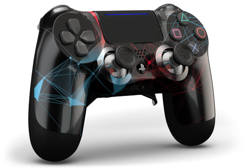 Burn PS4 101815