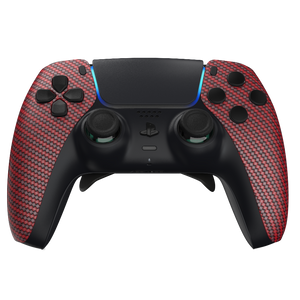 Carbon Red