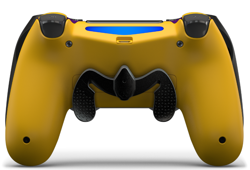 Burn PS4 82926