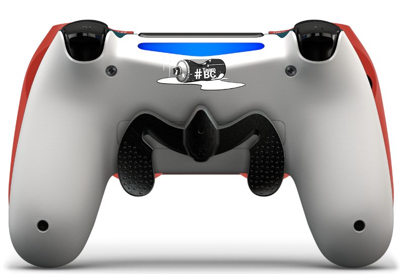 Burn PS4 79011