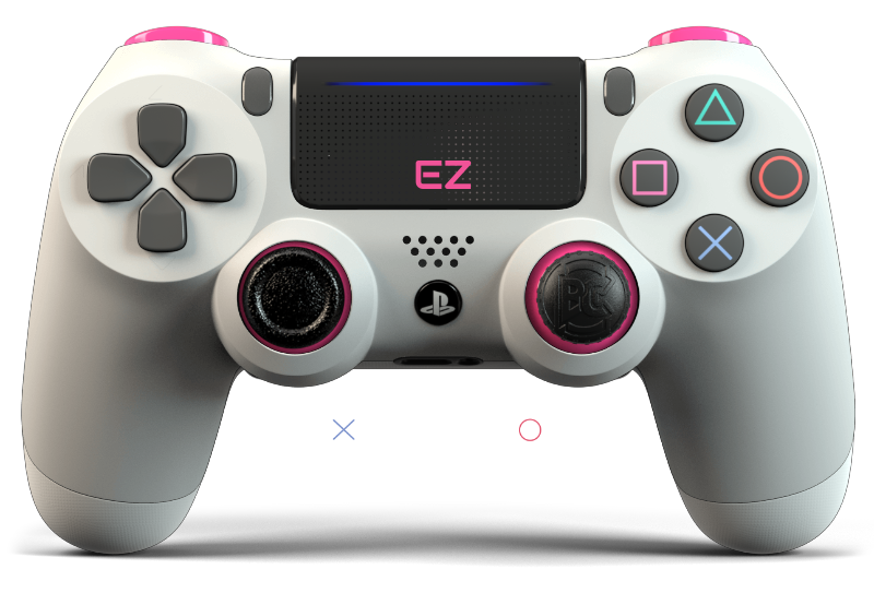 Burn PS4 94022