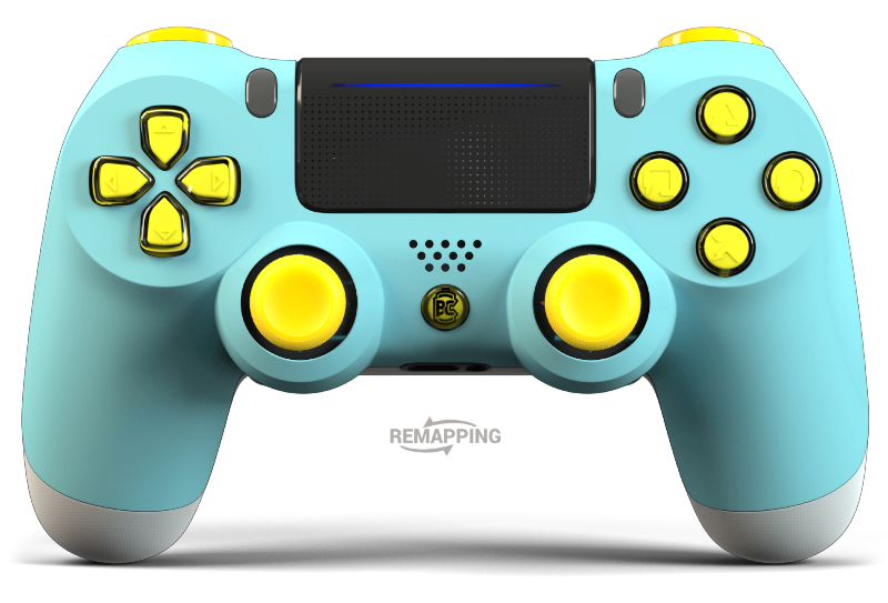 Burn PS4 86326