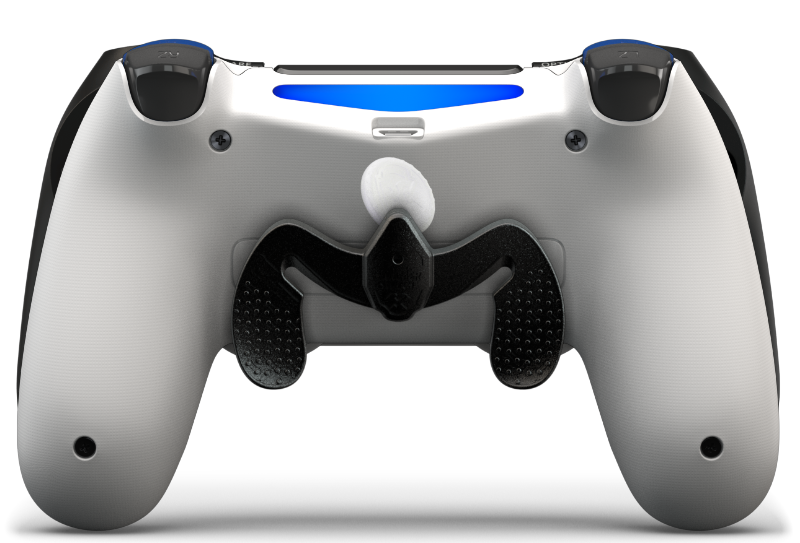 Burn PS4 86381