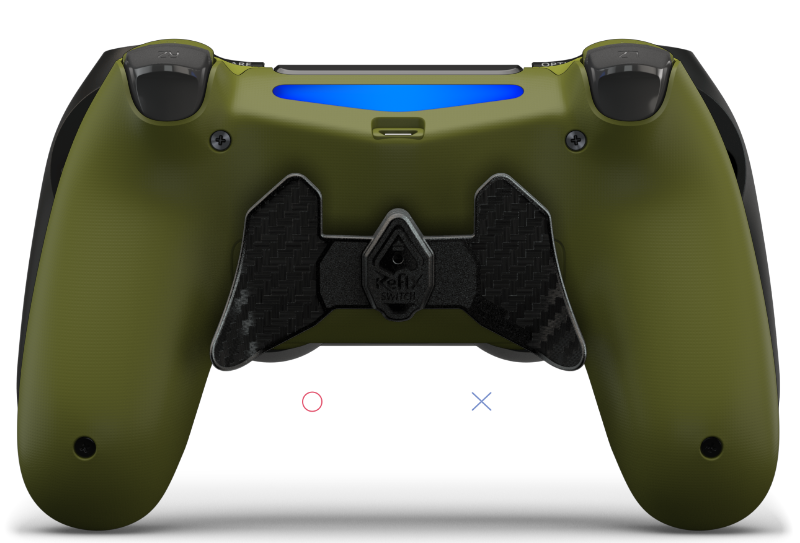Burn PS4 96013
