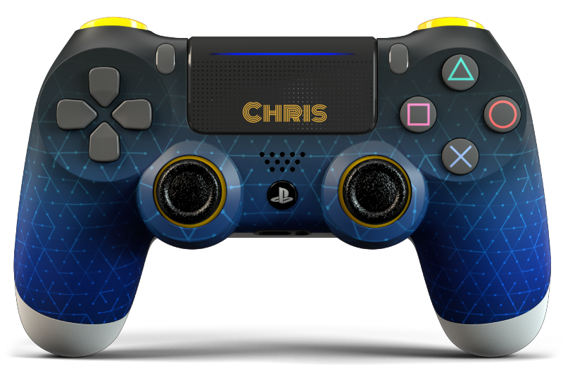 Burn PS4 94086