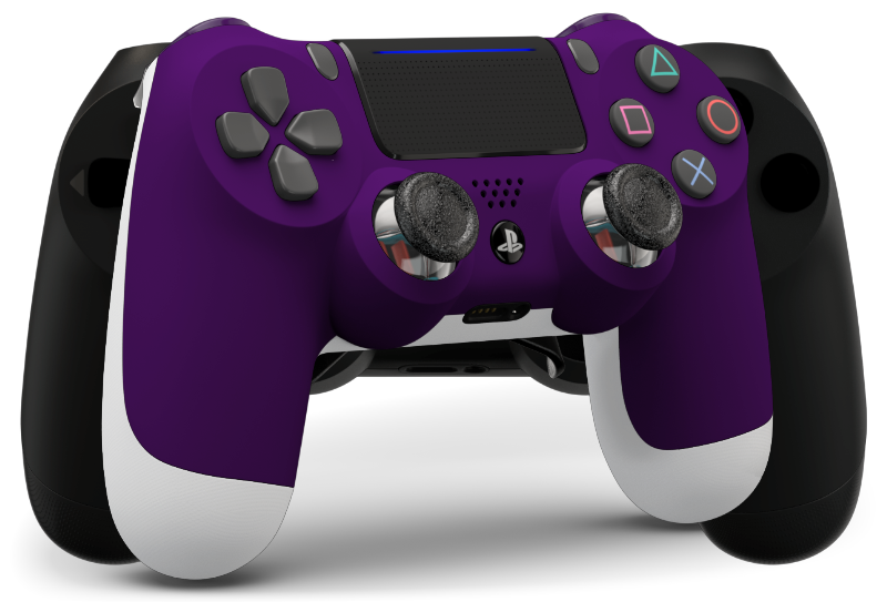 Burn PS4 95352