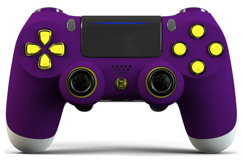 Burn PS4 95067