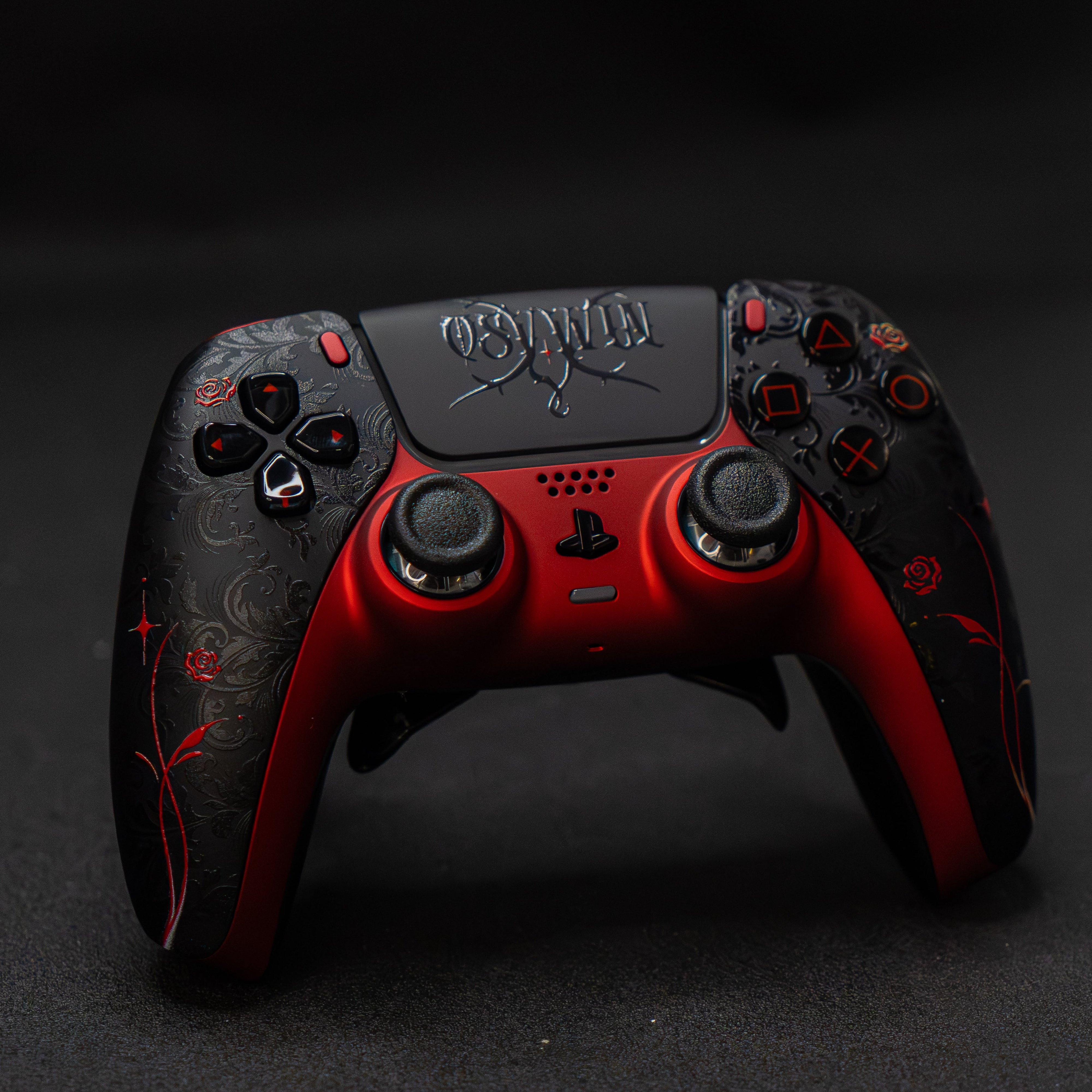 Manette PS5 Pro FPS - Edition Oserv