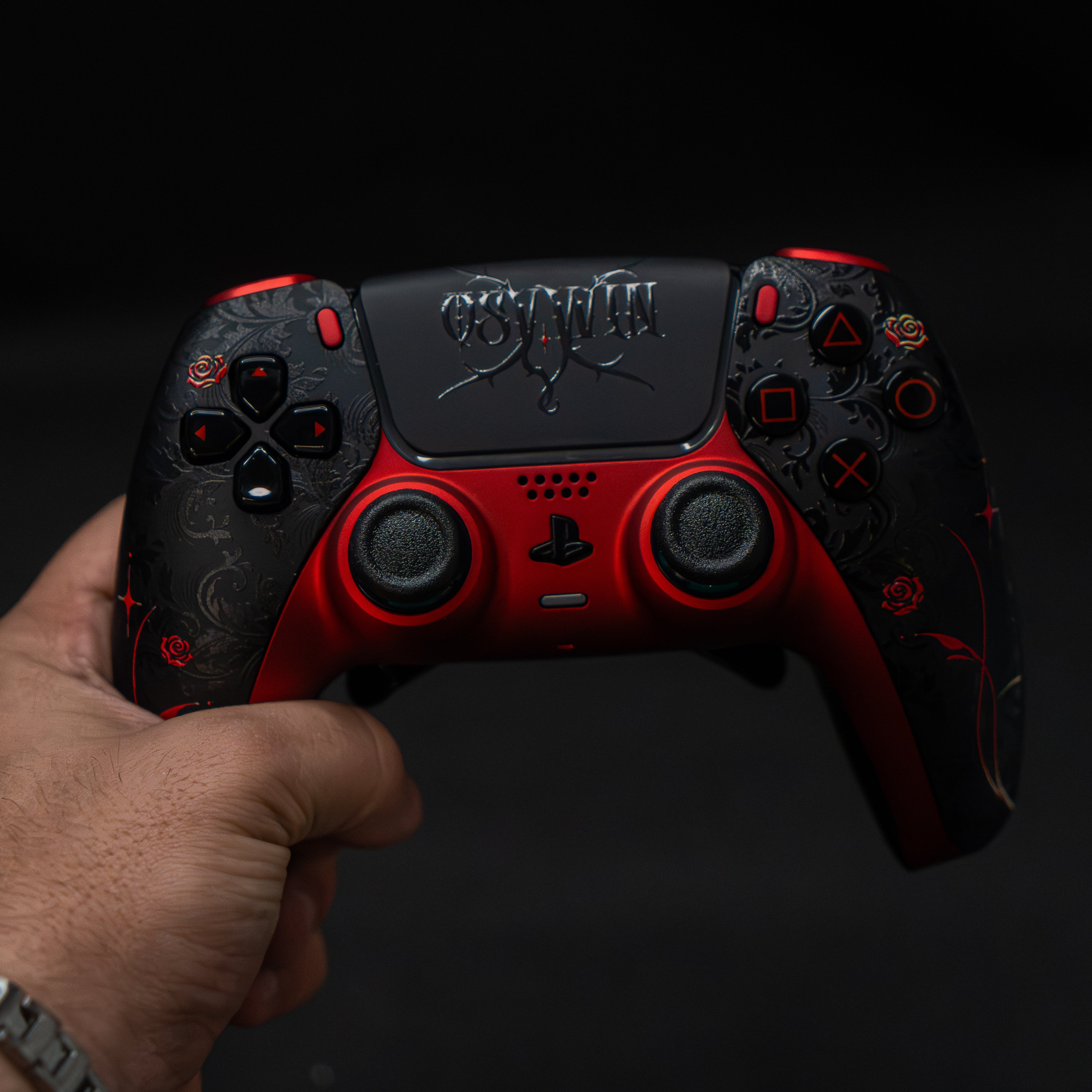 Manette PS5 Pro FPS - Edition Oserv