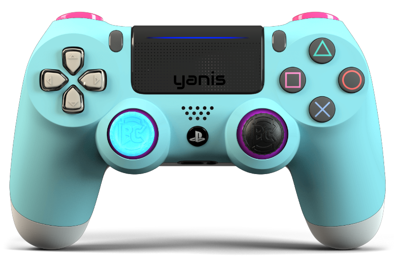 Burn PS4 105285