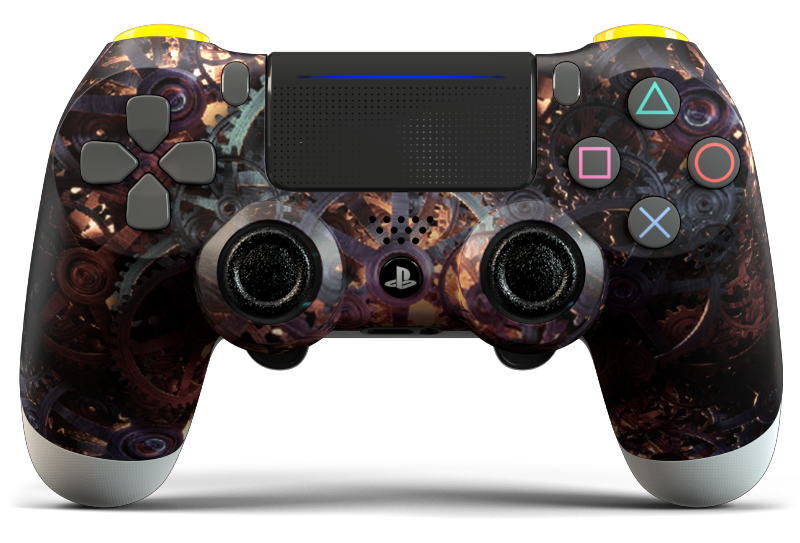 Burn PS4 82949