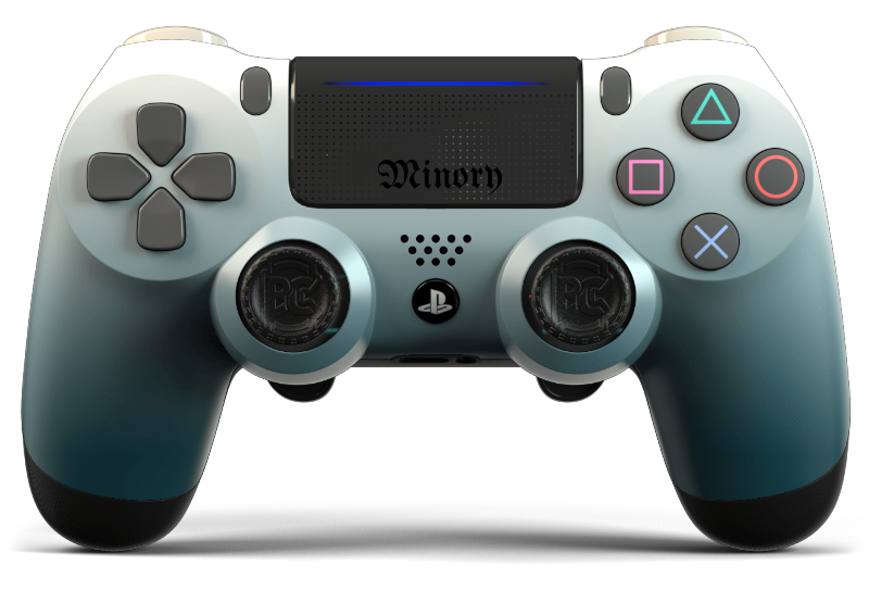 Burn PS4 74560